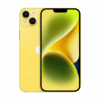 Apple iPhone 14 Plus 256GB - Yellow