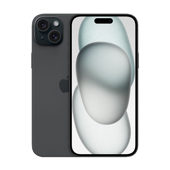 appi15p_256bde-1 Apple iPhone 15 Plus 256GB - Black