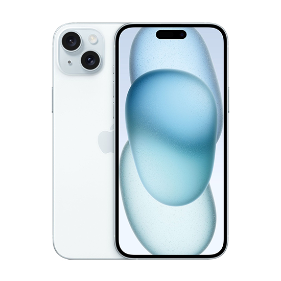 appi15p_256blde-1 Apple iPhone 15 Plus 256GB - Blue