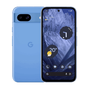 gopi8a5g128bade Google Pixel 8a 5G Dual Sim 8GB RAM 128GB - Bay