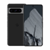 Google Pixel 8 Pro 5G Dual Sim 12GB RAM 128GB - Obsidian Black