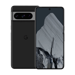 Google Pixel 8 Pro 5G Dual Sim 12GB RAM 128GB - Obsidian Black