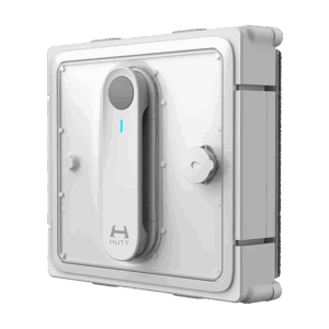 HUTT W9 Window Cleaning Robot - White