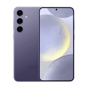 Samsung Galaxy S24+ S926 5G Dual Sim 12GB RAM 256GB - Cobalt Violet