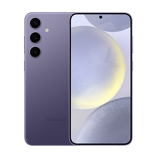 sams24ps926256cvde Samsung Galaxy S24+ S926 5G Dual Sim 12GB RAM 256GB - Cobalt Violet